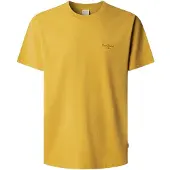 Pepe Jeans Jacko Kortarmet T-skjorte