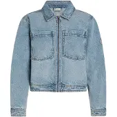 O'Neill O'Riginals Denimjakke blå