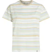 O'Neill O'Riginals Boxy Stripe T-skjorte
