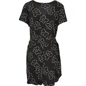 Urban Classics Viscose Belt Kortermet Romper