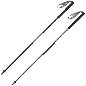 Gabel Carbon Feather-r Spaserstokker