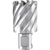RUKO Hss-co 5 Weldon Ø 24 Mm Hulborkrone