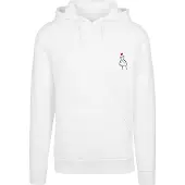 Mister tee Love Sign 2.0 Langarmet T-skjorte
