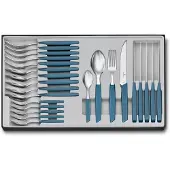 Victorinox Swiss Modern Bestikksett 24 Stykker