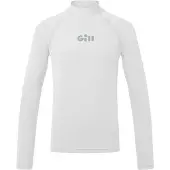 Gill Zenzero Langermet Rash Guard