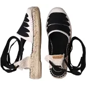 Toni pons Gavet-cu Espadriller