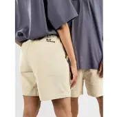Blue Tomato Cord Easy Shorts