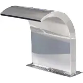 AstralPool A-500 Aisi316 Boligvannsgardin