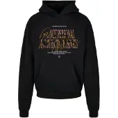 Mister tee Razzia Ultraheavy Oversize Hetteskjorte