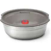 Black+blum Steel Food Skål