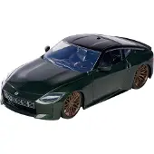 Jada Toys Fast and Furious 2023 Nissan Z 1:24 320-3100