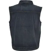 Urban Classics Denimjakke