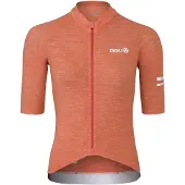 Agu Merino Performance Kort Ermet Trøye