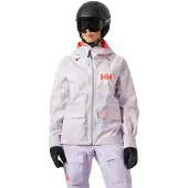 Helly Hansen Emiko Shell Jakke