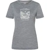 Super.natural Summer Break Regular Fit Kortarmet T-skjorte