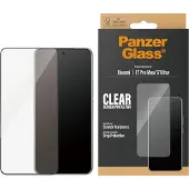 PanzerGlass Screen Protector Xiaomi 17 Ultra | 17 Pro Max | Ultra-Wide Fit