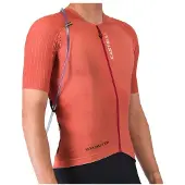 Castelli Unlimited Pro 2 Kort Ermet Trøye
