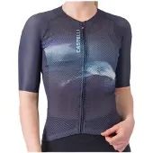 Castelli Climber´s A/c Kort Ermet Trøye