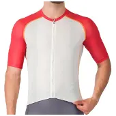 Castelli Unlimited Endurance 3 Kort Ermet Trøye
