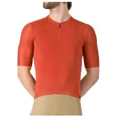 Castelli Espresso 2 Kort Ermet Trøye