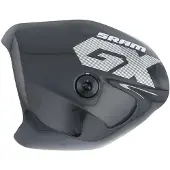 Sram Gx Eagle Right Black Shift Lever Trigger Cover Kit Dekselhette
