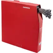 Sram Stainless Mtb Bremsekabel 100 Enheter