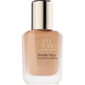 Estée Lauder Double Wear Stay-in-Place Longwear Matte Foundation, Motvirker mørke ringer, Motvirker rødhet, 2N2, BUFF, Naturlig, 30 ml, Medium