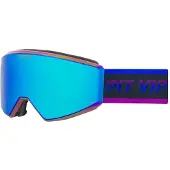 Pit Viper The Night Rider Bn5000 Skibriller