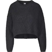 Urban Classics Wide Oversized Genser