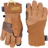 Outdoor Research Team Gore-tex Hansker