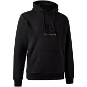 Deerhunter Jubileum hettegenser Herre Black XS
