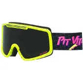 Pit Viper The Surge Matrix French Fry Large Skibriller
