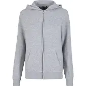 Urban Classics Tb8005 Genser Med Hel Glidelås