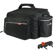 Rixen & Kaul Rackpack Sport Sykkelveske 12l