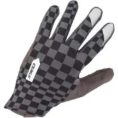 Q36.5 Hybrid Hansker