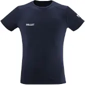 Millet Fusion Kortarmet T-skjorte