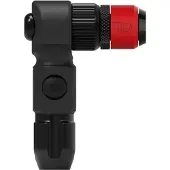 Lezyne Abs Pro Clik Chuck Pumpens Hode