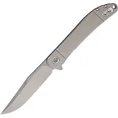 WIN+ Linerlock Titanium