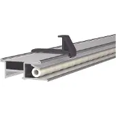 MAUL MAULtalent, Aluminium, Aluminium, 42 mm, 500 mm