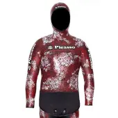 Picasso Thermal Skin 5 Mm Spjutfiskejakke