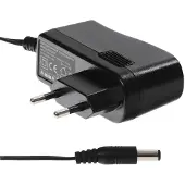 Yealink PS-T46S-T48S T5-serien strømforsyning 5V/2A EU-kontakt,