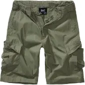 Brandit Bdu Ripstop Shorts