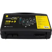 Mikado Territory Tx 3+1 Bittalarm