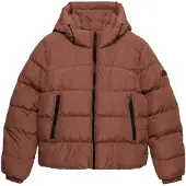 Superdry Sports Vattert Jakke