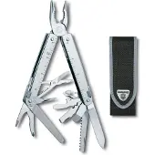 Victorinox Swisstool X Multiverktøy