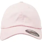 Flexfit Cotton Twill Dad Cap