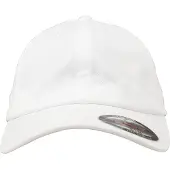 Flexfit Cotton Twill Dad Cap