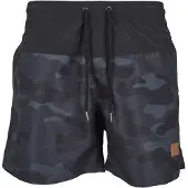 Urban Classics Basic Badebukse