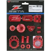 Zeta Honda Ze51-3042 Tilbehørssett