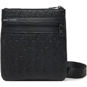 Armani Exchange Xm000579_af12133 Messenger Bag